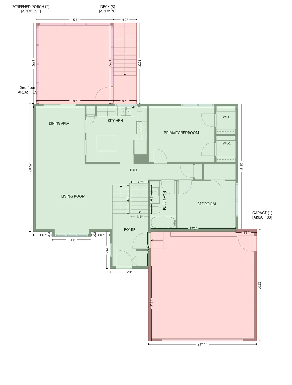 13628 Bryant Place S Burnsville, MN 55337