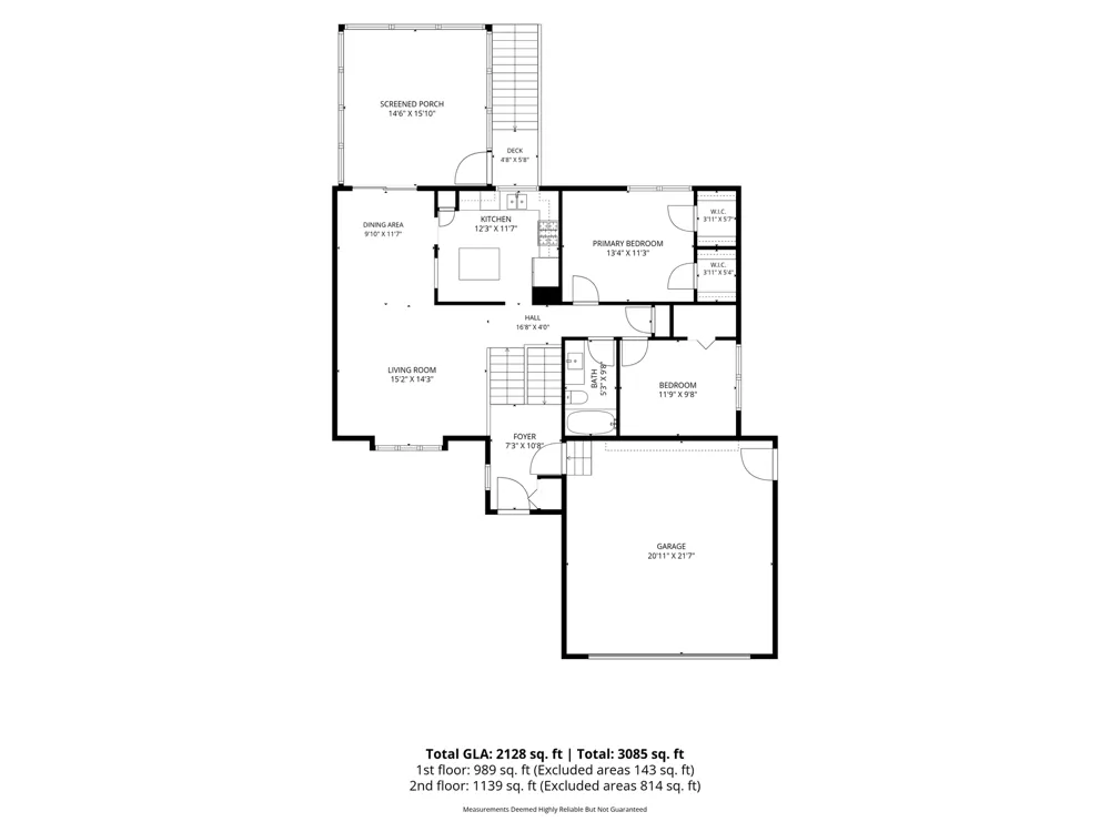 13628 Bryant Place S Burnsville, MN 55337