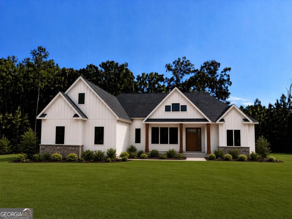 LOT 82 Atlantica DR Newnan, GA 30263