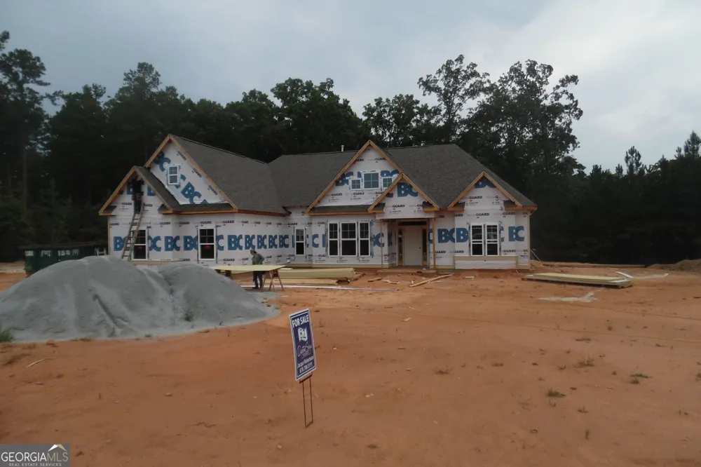 LOT 82 Atlantica DR Newnan, GA 30263
