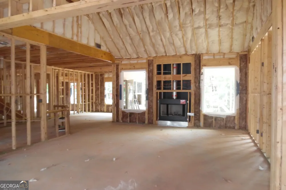 LOT 82 Atlantica DR Newnan, GA 30263