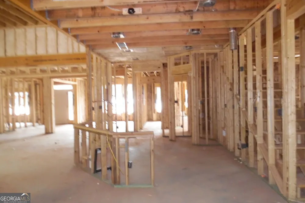 LOT 82 Atlantica DR Newnan, GA 30263
