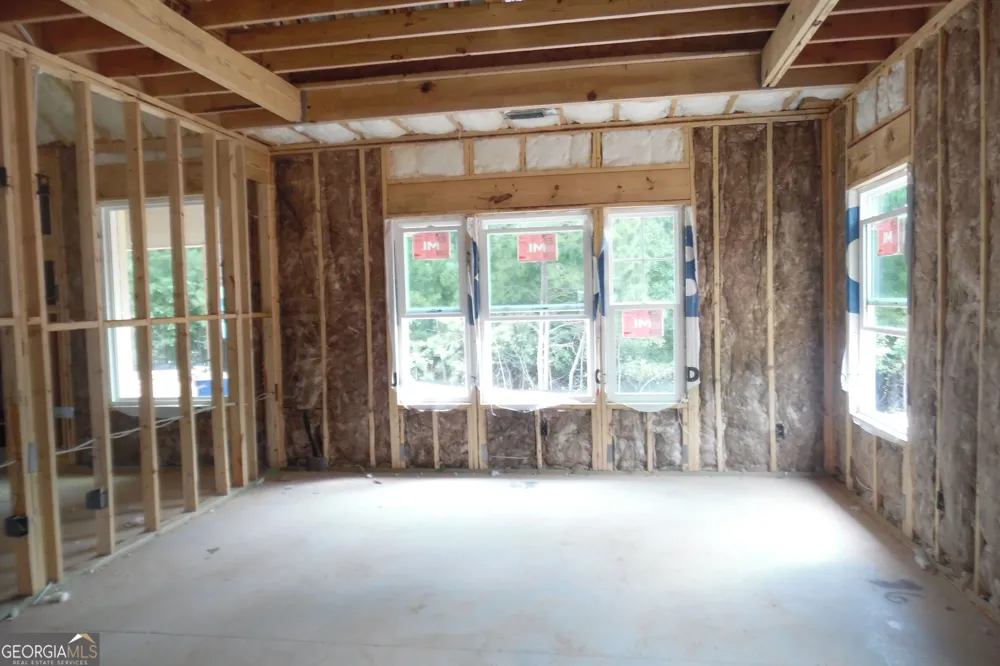 LOT 82 Atlantica DR Newnan, GA 30263