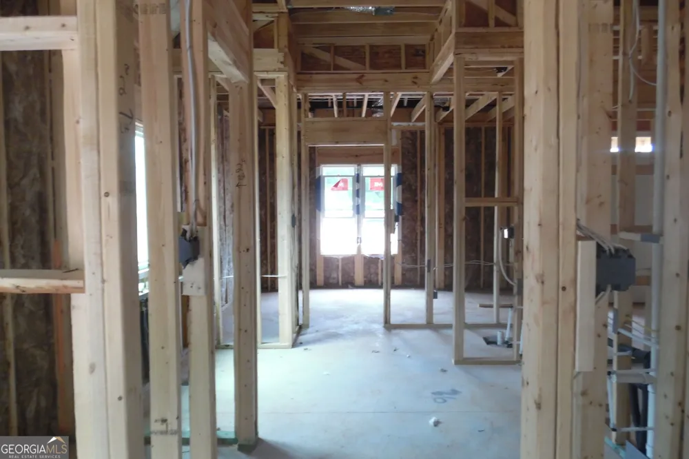 LOT 82 Atlantica DR Newnan, GA 30263