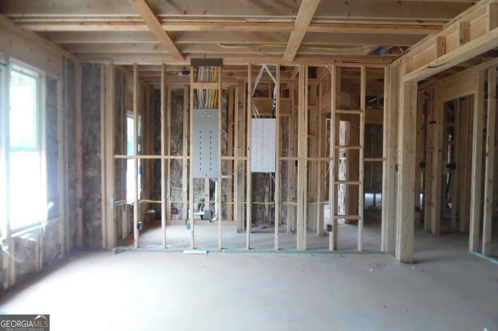 LOT 82 Atlantica DR Newnan, GA 30263