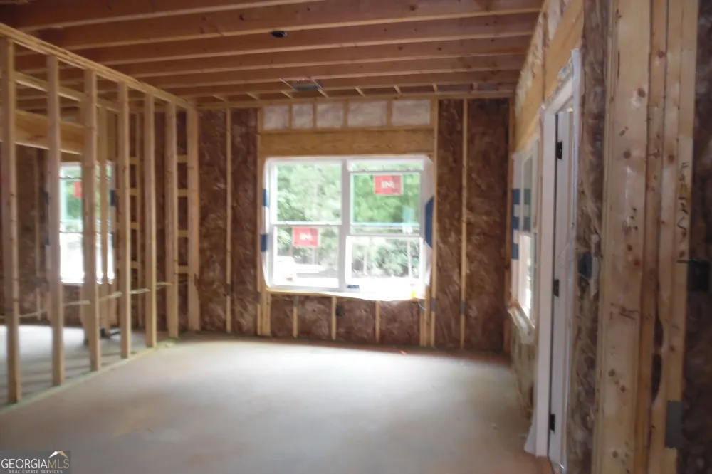 LOT 82 Atlantica DR Newnan, GA 30263