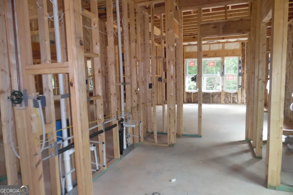 LOT 82 Atlantica DR Newnan, GA 30263