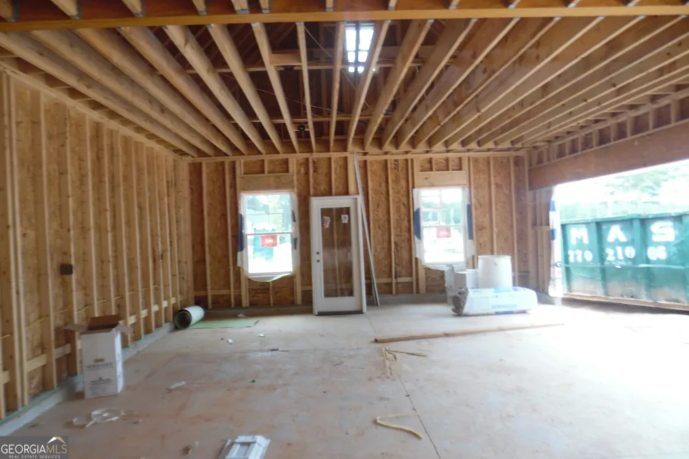 LOT 82 Atlantica DR Newnan, GA 30263