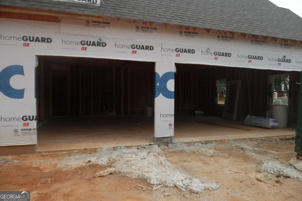 LOT 82 Atlantica DR Newnan, GA 30263