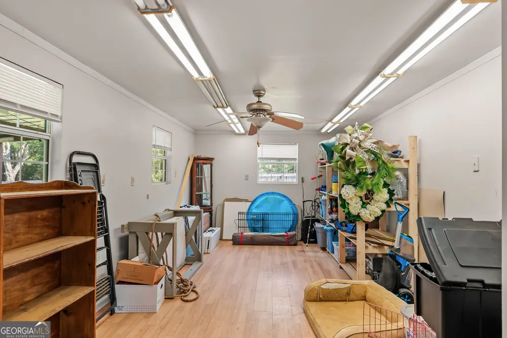1069 Funston Sigsbee RD Moultrie, GA 31768
