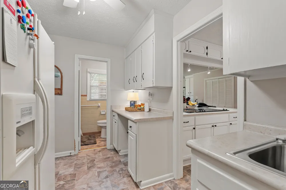 1069 Funston Sigsbee RD Moultrie, GA 31768