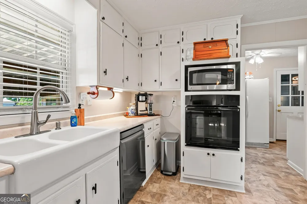 1069 Funston Sigsbee RD Moultrie, GA 31768