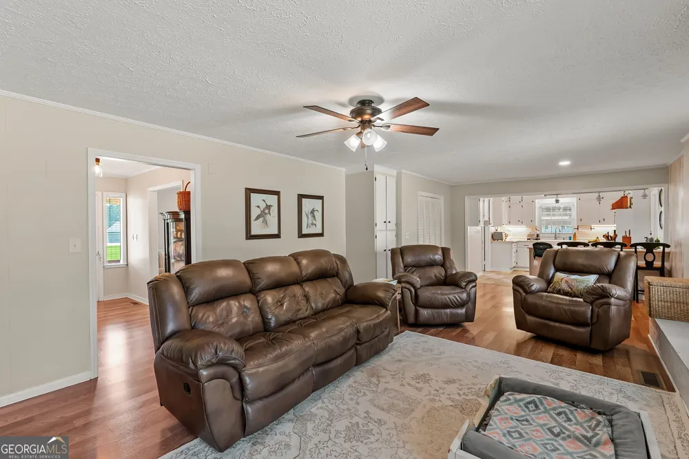 1069 Funston Sigsbee RD Moultrie, GA 31768