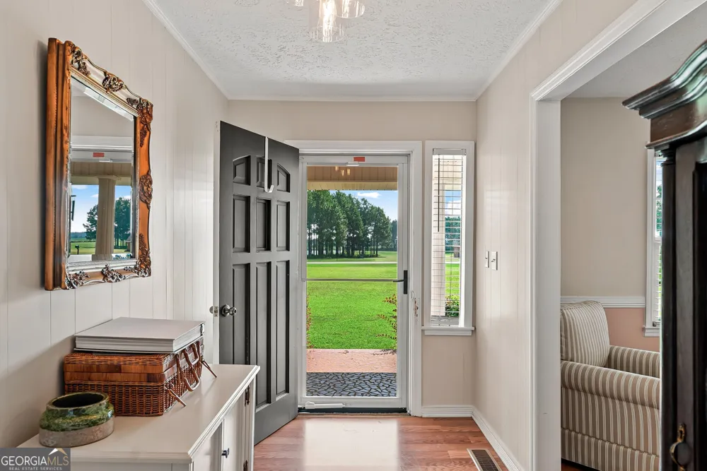 1069 Funston Sigsbee RD Moultrie, GA 31768