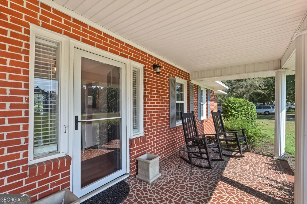 1069 Funston Sigsbee RD Moultrie, GA 31768