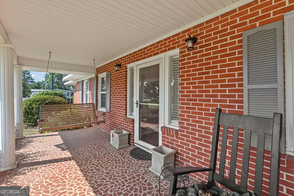 1069 Funston Sigsbee RD Moultrie, GA 31768