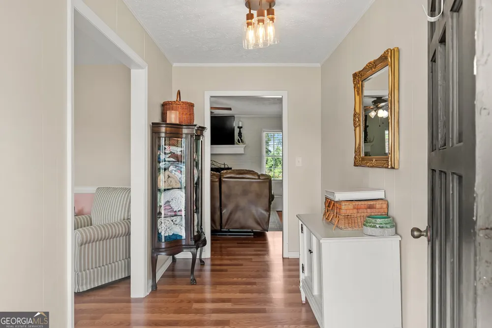 1069 Funston Sigsbee RD Moultrie, GA 31768