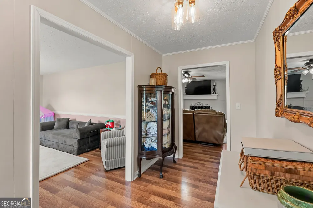 1069 Funston Sigsbee RD Moultrie, GA 31768