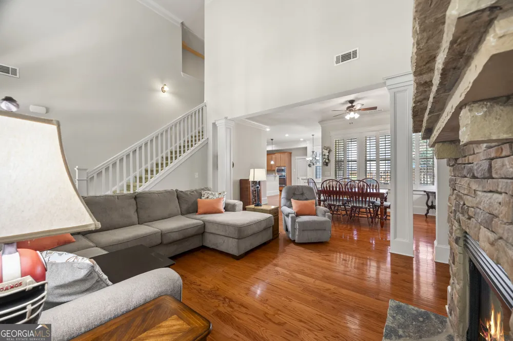 155 Boundary ST Athens, GA 30607