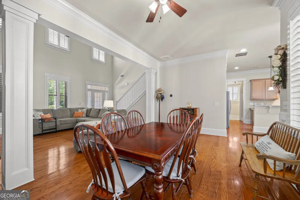155 Boundary ST Athens, GA 30607