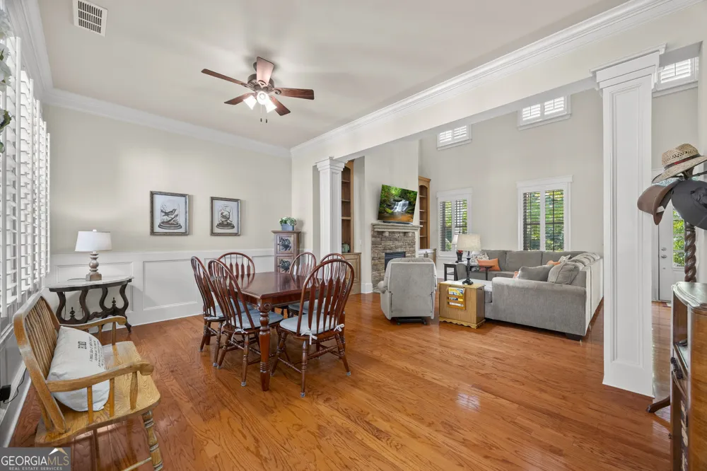 155 Boundary ST Athens, GA 30607