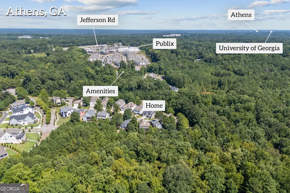 155 Boundary ST Athens, GA 30607