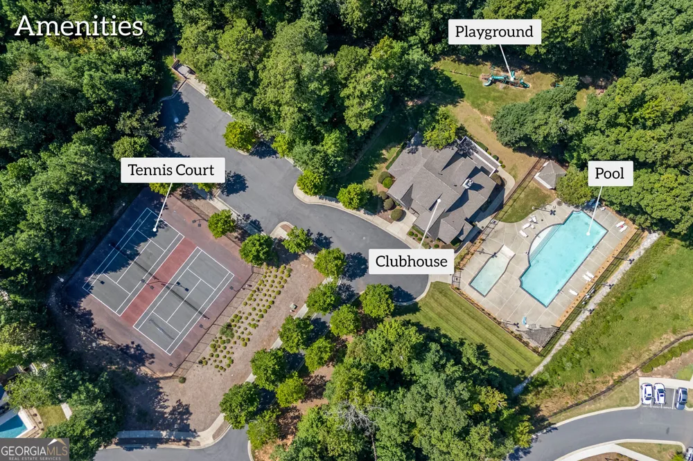 155 Boundary ST Athens, GA 30607