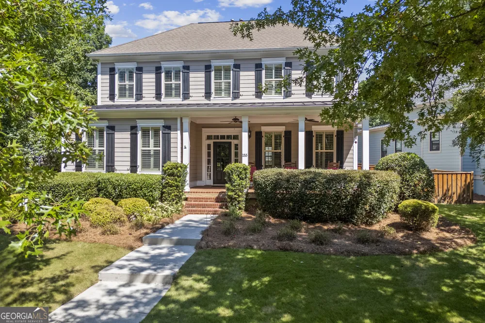 155 Boundary ST Athens, GA 30607
