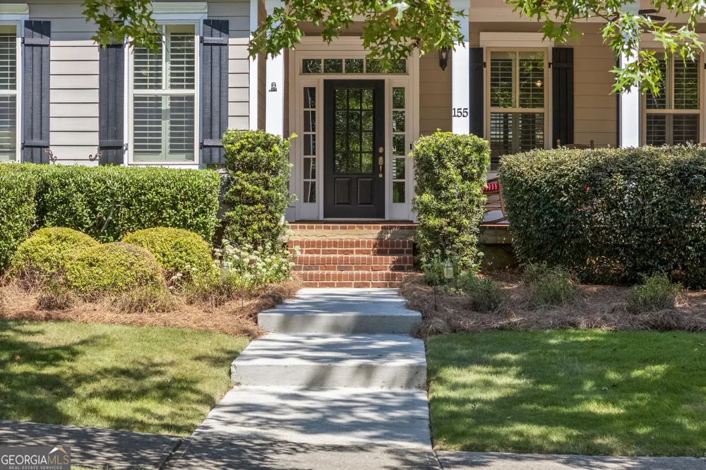 155 Boundary ST Athens, GA 30607