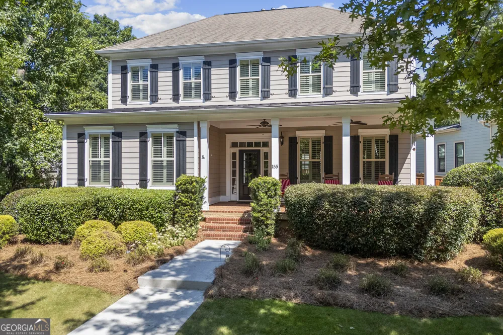 155 Boundary ST Athens, GA 30607