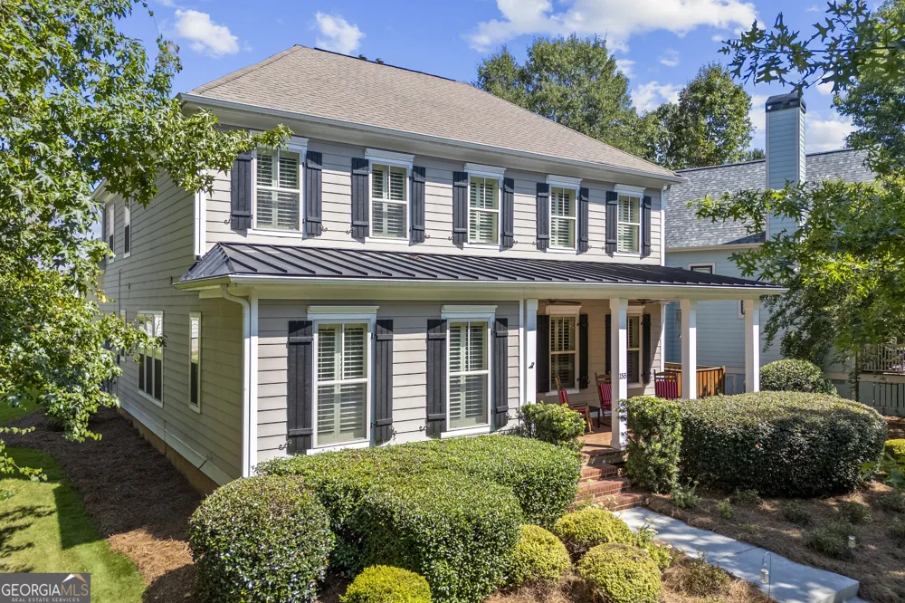 155 Boundary ST Athens, GA 30607