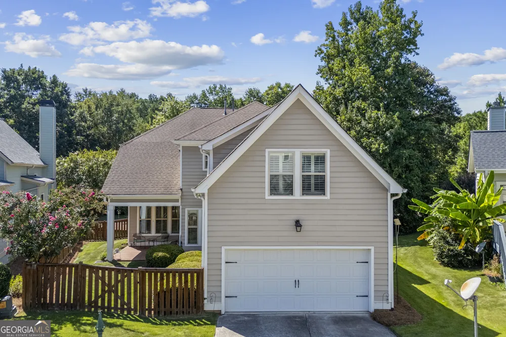 155 Boundary ST Athens, GA 30607