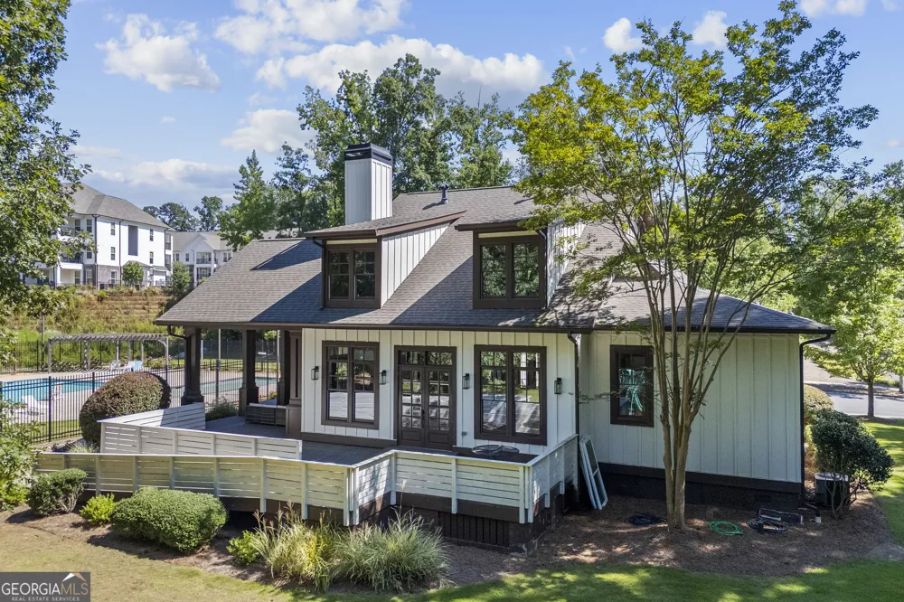 155 Boundary ST Athens, GA 30607