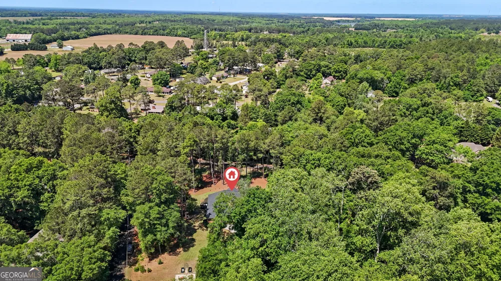 1133 Creekside DR Eastman, GA 31023