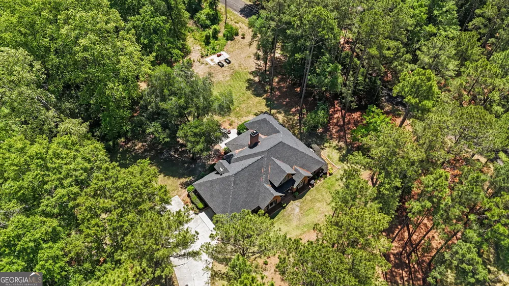 1133 Creekside DR Eastman, GA 31023