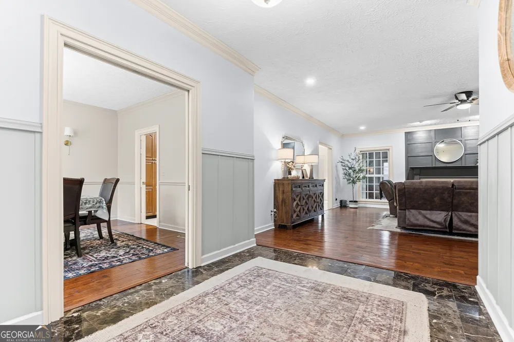 1133 Creekside DR Eastman, GA 31023