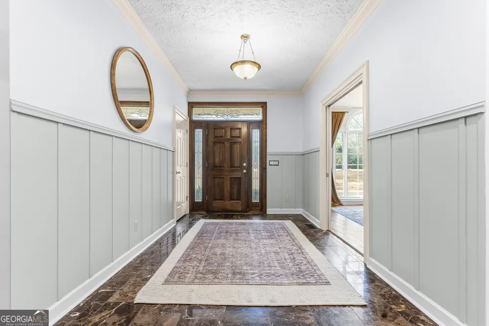 1133 Creekside DR Eastman, GA 31023