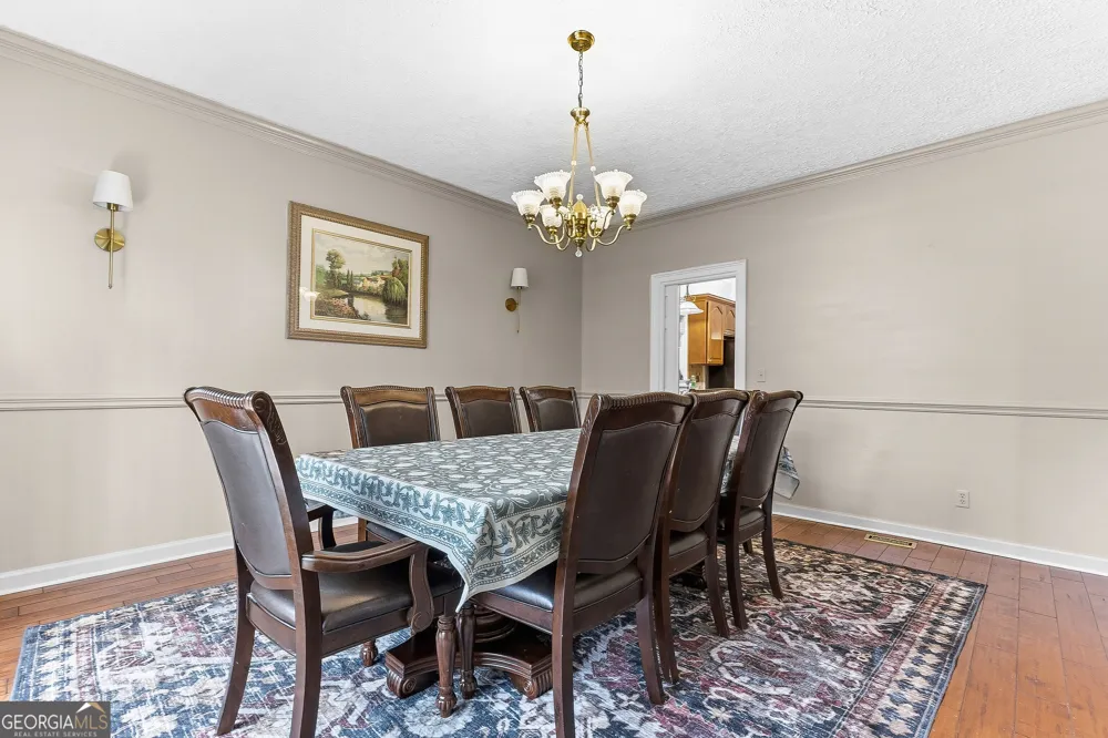 1133 Creekside DR Eastman, GA 31023