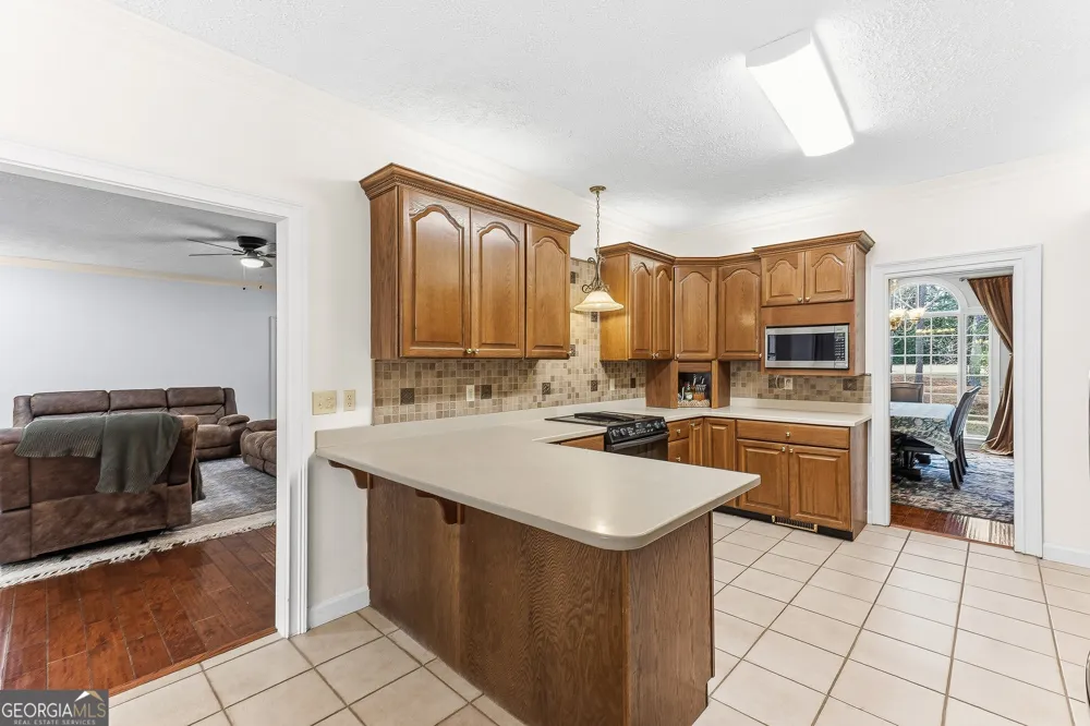 1133 Creekside DR Eastman, GA 31023