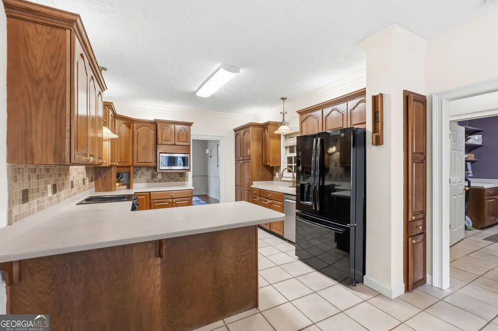 1133 Creekside DR Eastman, GA 31023