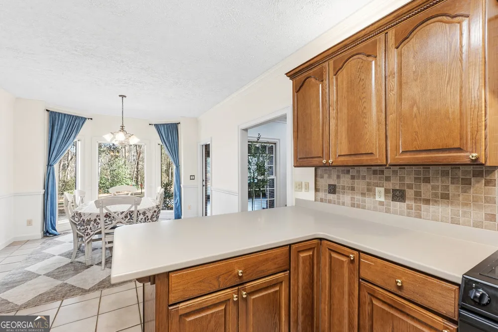 1133 Creekside DR Eastman, GA 31023