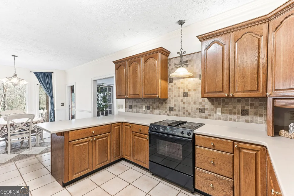 1133 Creekside DR Eastman, GA 31023