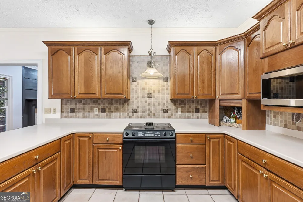 1133 Creekside DR Eastman, GA 31023