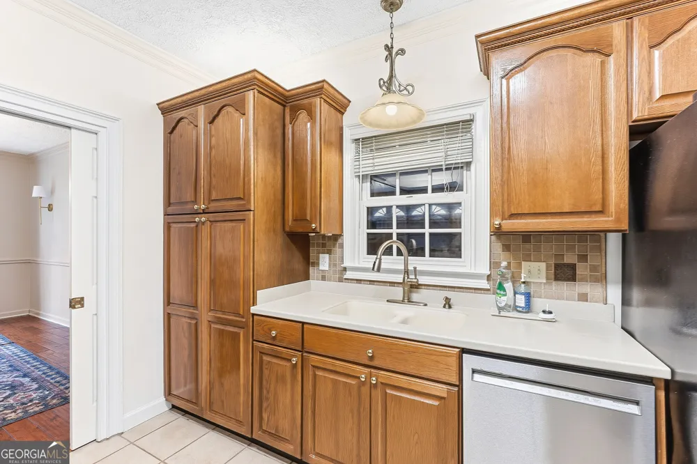 1133 Creekside DR Eastman, GA 31023