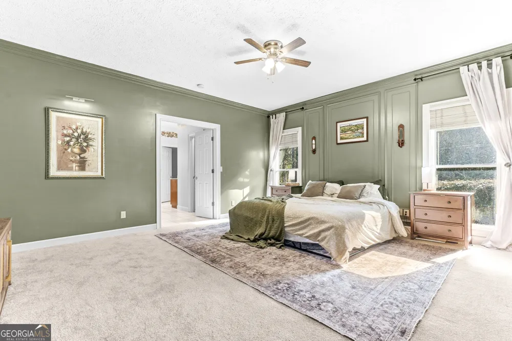 1133 Creekside DR Eastman, GA 31023