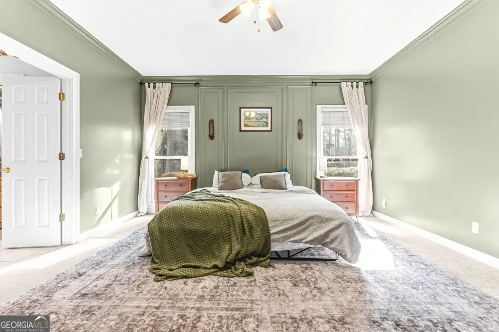 1133 Creekside DR Eastman, GA 31023