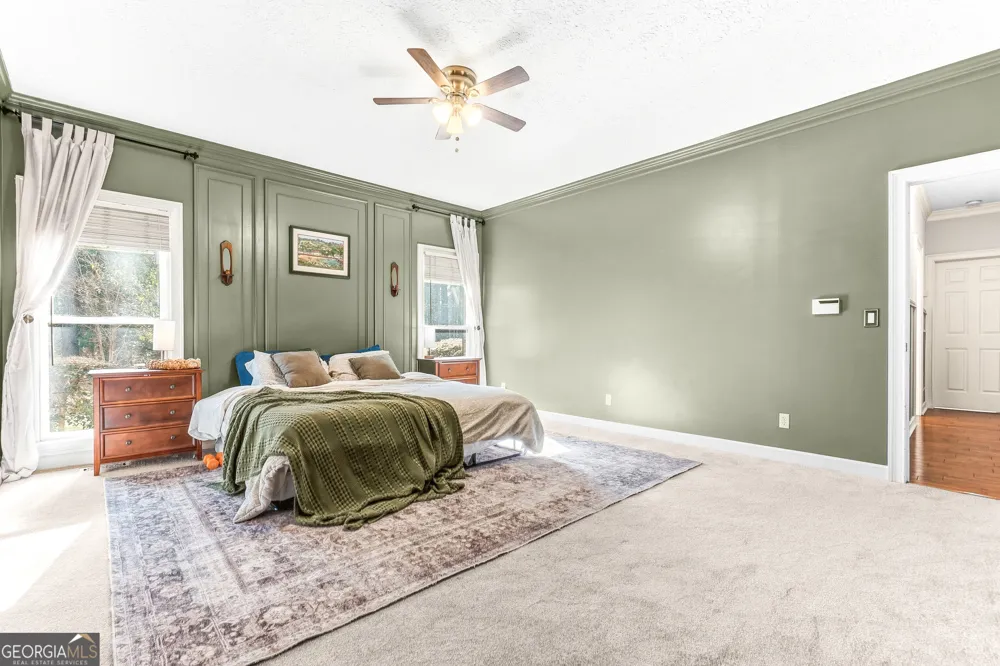 1133 Creekside DR Eastman, GA 31023