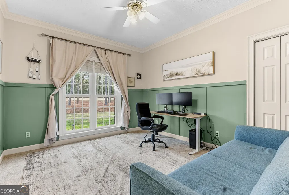 1133 Creekside DR Eastman, GA 31023