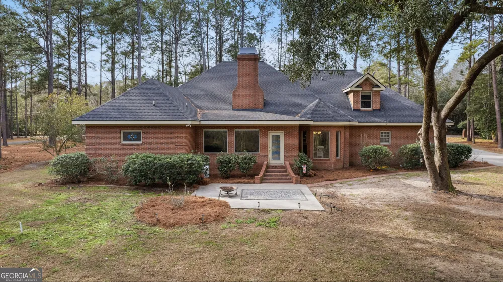 1133 Creekside DR Eastman, GA 31023