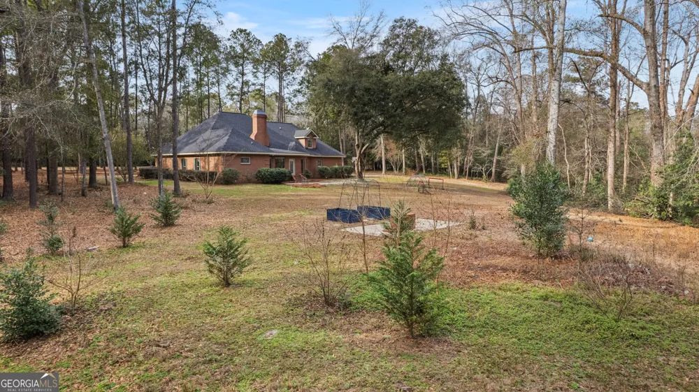 1133 Creekside DR Eastman, GA 31023